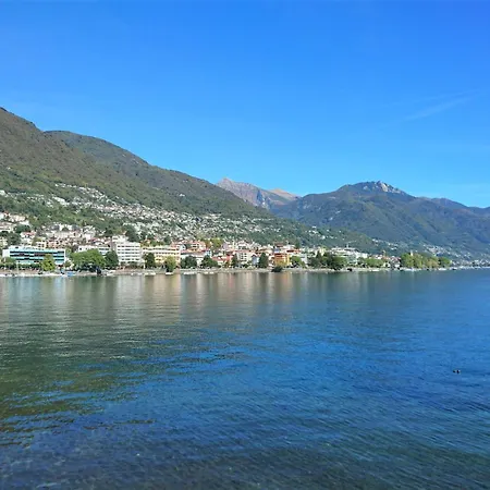 Appartement Sibylle By Fewotessin *