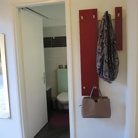 Sibylle By Fewotessin Appartement