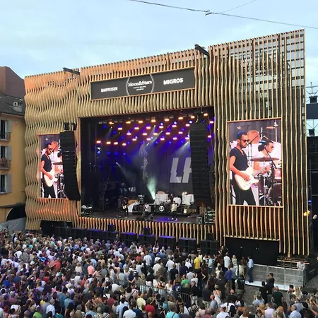 Sibylle By Fewotessin Appartement *