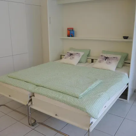 Appartement Sibylle By Fewotessin