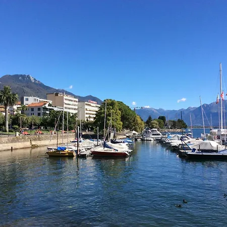 Appartement Sibylle By Fewotessin *