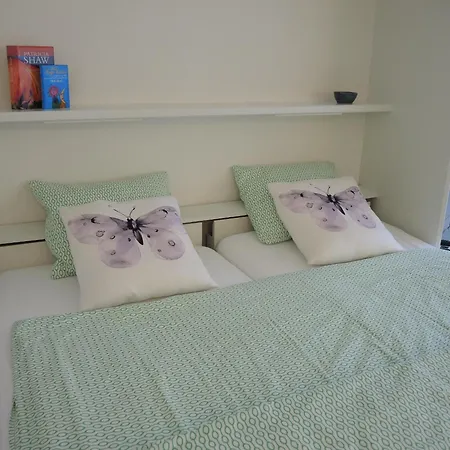 Sibylle By Fewotessin Locarno