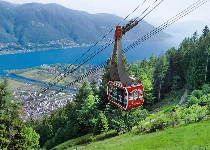 Sibylle By Fewotessin 로카르노