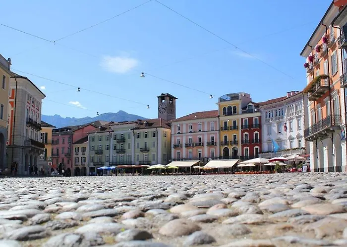 Sibylle By Fewotessin * 로카르노