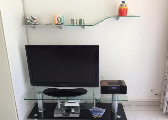 Apartamento Sibylle By Fewotessin *