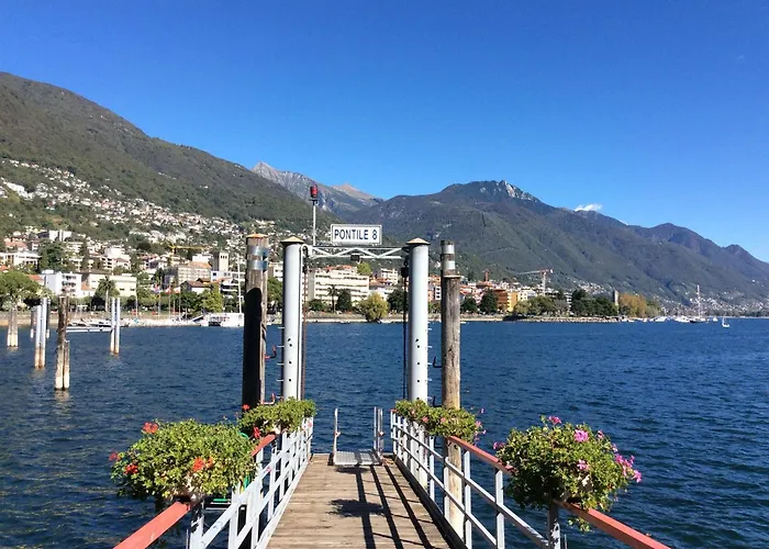 Sibylle By Fewotessin 아파트