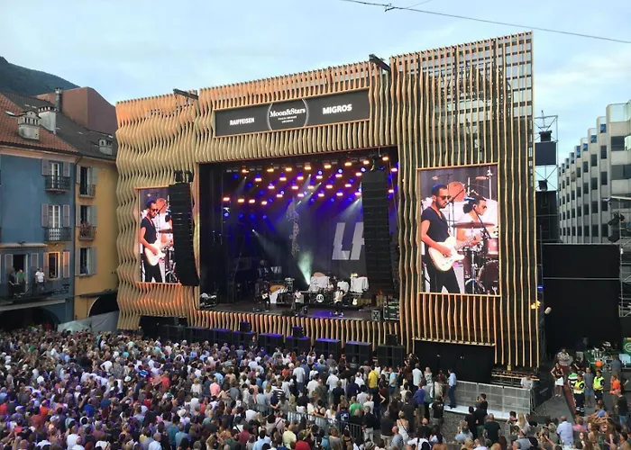 Sibylle By Fewotessin Apartamento *