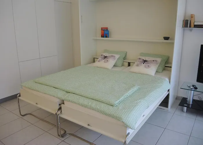 Apartamento Sibylle By Fewotessin