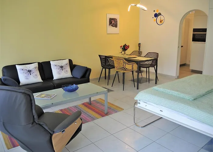 Sibylle By Fewotessin * Locarno