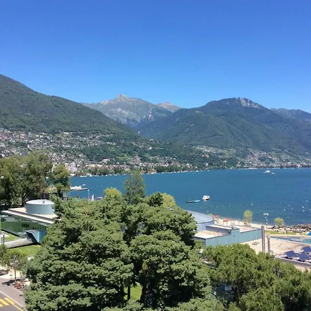 Sibylle By Fewotessin Apartment *