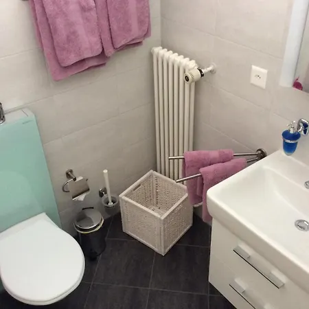 Sibylle By Fewotessin * Locarno