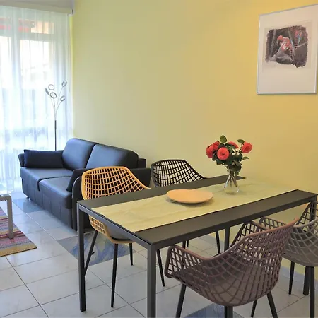 Apartment Sibylle By Fewotessin