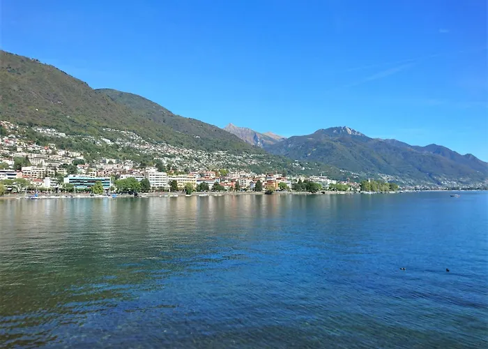 Apartament Sibylle By Fewotessin *