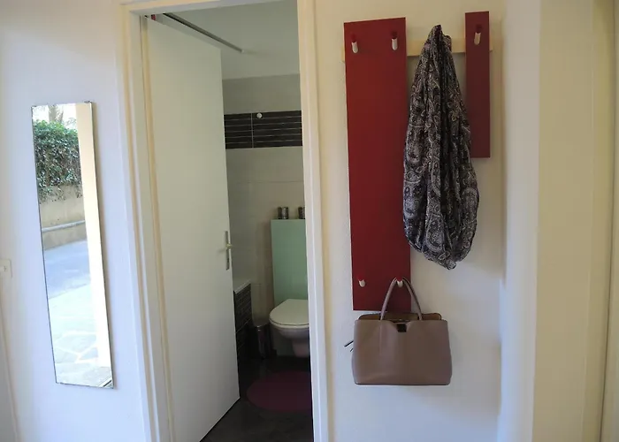 Sibylle By Fewotessin Apartament