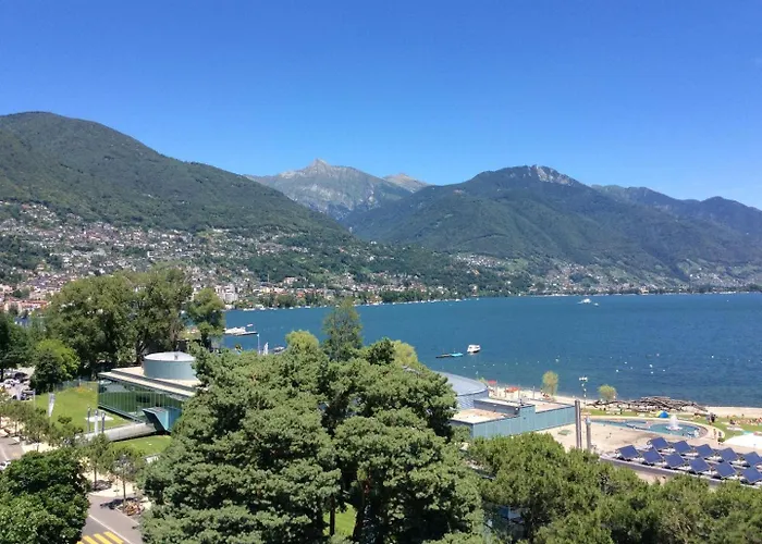 Sibylle By Fewotessin Apartament *