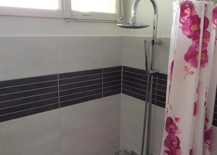 Sibylle By Fewotessin Apartament Locarno