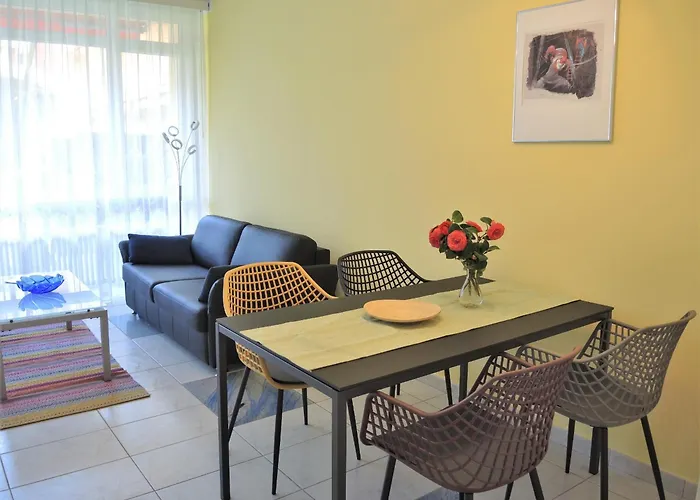 Apartament Sibylle By Fewotessin