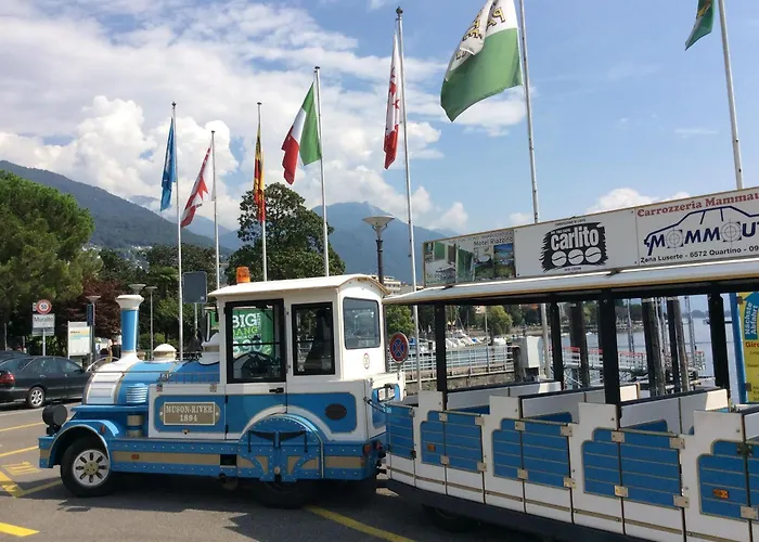 Apartament Sibylle By Fewotessin Locarno